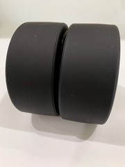 2 X 1:8 Scale Good Year Eagle #1 Drag Slick Tires FOR REVEL Model Car 3 5:8”X1.5