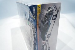 Revell 1:25 Scale 1999 Custom Silverado & Waverider Boat MINT SEALED IN BOX NEW!