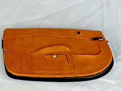 Vintage POCHER Mercedes Model DOORS – BOTH Left driver and Right passenger