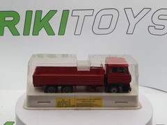 DAF Cassone 3 Axis Efsi 1/80