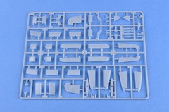 Hobbyboss 1/48 80392 F4U-7 Corsair