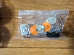 TAMIYA MIN4WD miniyonku LUNCHBOX JUNIOR