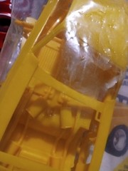 1/25 Dodge 72 Challenger Lindberg Model Car Kit Sealed Inside Mopar Hemi Muscle