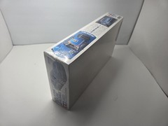 2004 Vintage TAMIYA 1/24 CALSONIC SKYLINE GT−R 2003 Plastic Model Factory Sealed