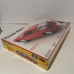 TESTORS PORSCHE 928S4 1/24 UNOPENED ORIGINAL PACKAGE WRAPPED