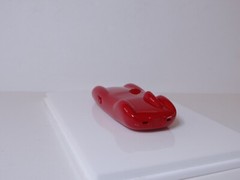 1/43 Statuete, Ferrari 500TRC, no BBR, Tameo, AMR, automobilia