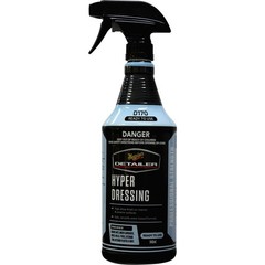 Meguiar’S Meguiars Hyper Dressing Drtu17032 32 Oz Pack Of 1
