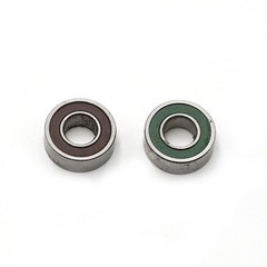 Precise Metal Bearings for WLtoys 12428 0092 0093 0094 0095 18015 5 Size Set