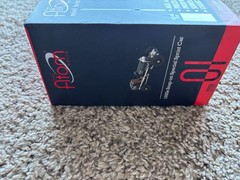Atom Brick 1920s Snap-on Special Sprint Car Mini Bricks Open Box