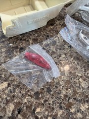 R & R RESIN 1953 BUICK 2-DOOR HT RESIN KIT! CIRCA 90’s-2000’s! VMCP!