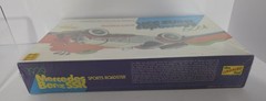VINTAGE 1973 Lindberg 1929 Mercedes Benz SSK Sports Roadster 1/24 model kit Seal