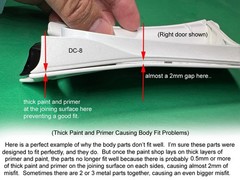 POCHER 1/8 PAGANI UTOPIA ASSEMBLY AND SUPERDETAILING INSTRUCTIONS
