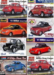 1941 Willys Coupe DRIVE SHAFT from Revell 1:25 Model Kit 41 DRIVESHAFT