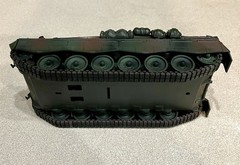 🏁 Built Model Tank Kit Tamiya MM162 Marder 1A2 SchutzenPanzer 1/35 🏁