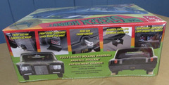 AMT The Green Hornet Black Beauty 1/25 Scale Plastic Model Kit NEW