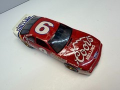 Monogram 1:25 Coors Ford Thunderbird Elliott NASCAR John Klaver Pro-Built Model
