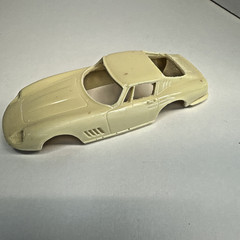 1/32 Resin Slot Car Body kit Ferrari 275 GTB4