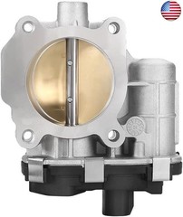 Throttle Body for Chevy Cobalt 2008, Equinox 2010-2011, for Buick Regal 2011,