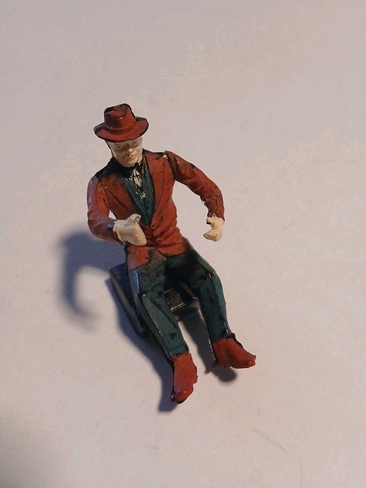 AMT REVELL vintage model car 1/25 driver