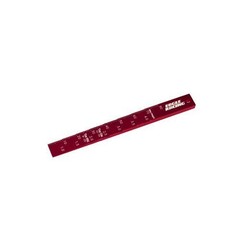 Eagle Model SP height gauge: Mini 4 (red)