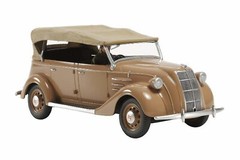 Tamiya 35338 1/35 TOYOTA MDL AB PHAETN