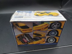🔥😎🚦REVELL MONOGRAM ACURA INTEGRA TYPE R CAR PLASTIC MODEL KIT 1/25 SCALE