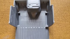 1977 FORD ECONOLINE VAN COMPLETE INTERIOR 1:25 Scale AMT NEW Model KIT PARTS