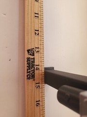 4 Post Lift For 1/10 Scale Garage Mini Display RC Double Stack Car Storage