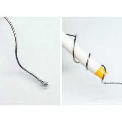 Liang Soft Tow Cable 1.0mm Diameter x 1m LIANG-0450g