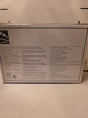 AMT ERTL Buyer’s Choice 1933 Willys Coupe 1:25 Scale Sealed Box Model Kit