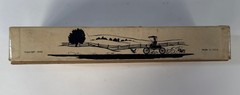 Hudson Miniatures Old Timers 1911 Brush Delivery Truck