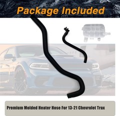 Engine Coolant Reservoir Tank fit for 13-21 Buick Encore 1.4L 13-21 Chevrolet