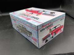 MOEBIUS 1/25 1965 Mercury Comet Cyclone Car BRAND NEW – SEALED