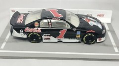 (Auto) 1:24, scale Jersey Barrier Plus Acrylic Base Combo 1/24th scale,TW-48025