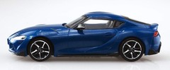 Aoshima Bunka Kyozai (AOSHIMA) 1/32 The Snap Kit Series Toyota GR Supra Dee