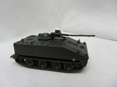 Roco Minitanks DBGM #253 US Army M114 Armored Recon Vehicles 1/87 HO U Pick