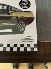 amt model kits