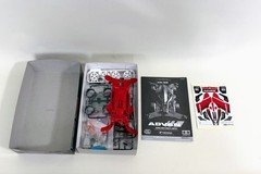 Tamiya 92441 ADVAN Aero Avante Limited Mini 4WD New Japan