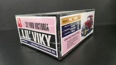 AMT LIL’ VIKY ’32 1932 FORD VICTORIA 1/25 NEW SEALED T1