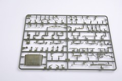 Trumpeter 1/35 02327 UAZ-469 All-Terrain Vehicle