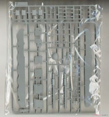 Takom 2078 1/35 IDF Merkava Mk.1 Model Kit