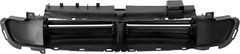 Grille Shutter Assembly Compatible with 2014-2018 Jeep Cherokee SUV Replacement