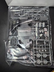 Italeri 3649 Model Plastic to Assemble Car Lamborghini Miura Jota Svj- Model Kit