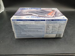 🚦😎Revell Street Burner 1970 Dodge Challenger T/A 1:24 Model Kit 85-2596 Sealed