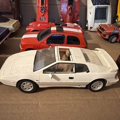 Vintage AMT Revell MPC Monogram Lot Of 22 Clean Models Camaro Mustang Datsun Lot