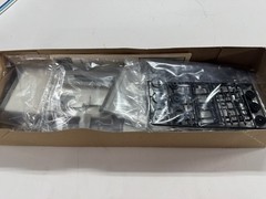 ERTL #8032 Great Dane 40’ Dry Goods Trailer 1:25 Model Kit Open Box Sealed Bags