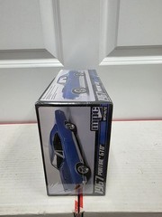 MPC 1:25 Scale 1967 Pontiac GTO Kit #MPC710l Sealed Box – New – Classic
