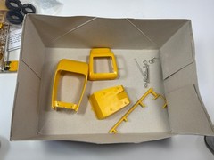 AMT American Graffiti 1932 Deuce Coupe 1:25