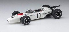 Hasegawa 1/24 Honda F1 RA272E 1965 Mexican GP Winning Car Plastic Model Kit 2037