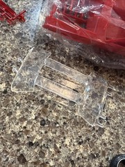 MPC 1969 COUGAR SUPER CAT DRAG CAR ORIGINAL SEALED INSIDE KIT! CIRCA 1969! VMCP!